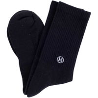 Low Tide Quarter Socks